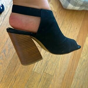 Steve Madden Heels